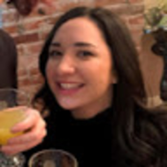 Meet your Posher, Jessica - Picture 1 of 1